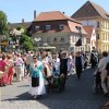 Annafest Umzug 2015